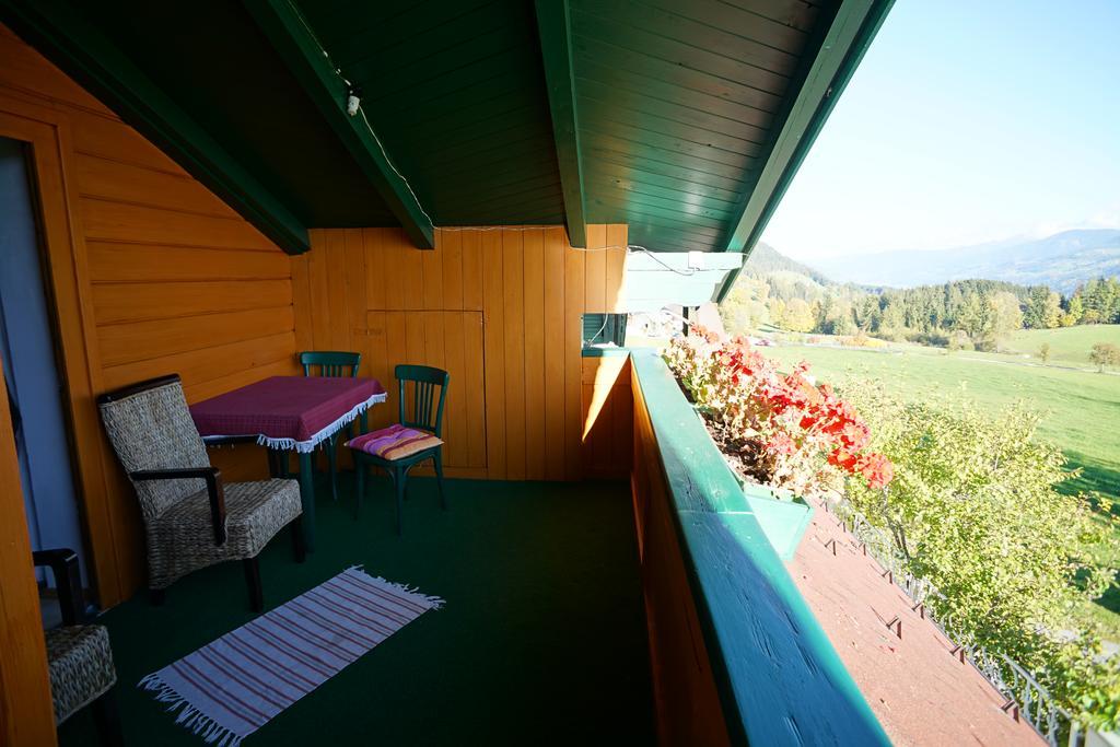 Appartement Haus Waltraut à Ramsau am Dachstein Extérieur photo